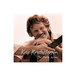 Kris Kristofferson - The Austin Sessions альбом