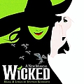 Kristin Chenoweth - Wicked альбом