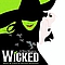 Kristin Chenoweth - Wicked album