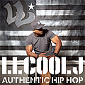 LL Cool J - Authentic Hip-Hop album