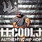 LL Cool J - Authentic Hip-Hop альбом