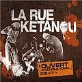 La Rue Ketanou - Ouvert ? Double Tour album