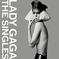 Lady GaGa - The Singles album