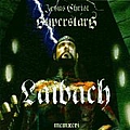 Laibach - Jesus Christ Superstar альбом
