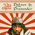 Last Emperor - Palace Of The Pretender album