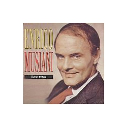 Enrico Musiani - Rose Rosse album