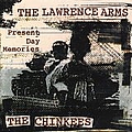 Lawrence Arms - Present Day Memories album