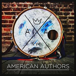 American Authors - American Authors альбом
