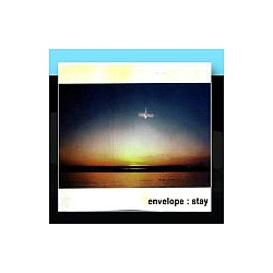 Envelope - Stay album