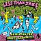Less Than Jake - Absolution For Idiots And Addicts album