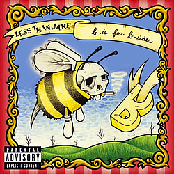 Less Than Jake - B Is For B-Sides album