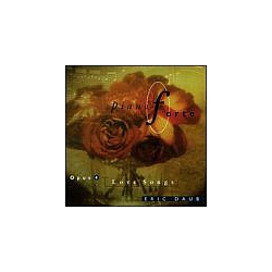 Eric Daub - Pianoforte 4: Love Songs album