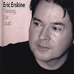 Eric Erskine - Thinking Out Loud album
