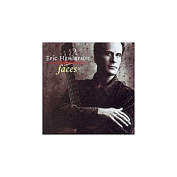 Eric Henderson - Faces album