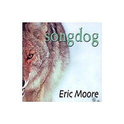Eric Moore - Songdog album