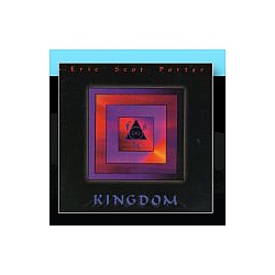 Eric Scot Porter - Kingdom album