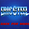 Eric Steel - Back For More альбом