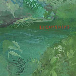 Lightships - Electric Cables альбом