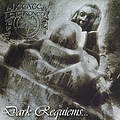 Hecate Enthroned - Dark Requiems...And Unsilent Massacre album