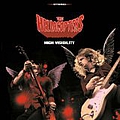 Hellacopters - High Visibility альбом