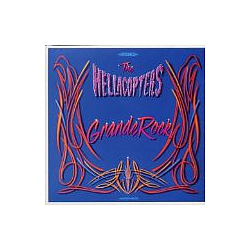 Hellacopters - Grande Rock album