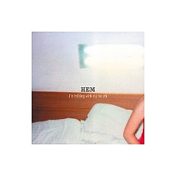 Hem - I&#039;M Talking With My Mouth альбом