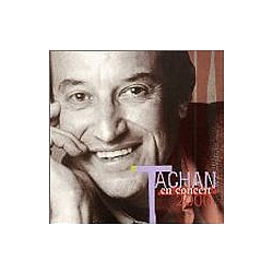 Henri Tachan - En Concert 2000 альбом