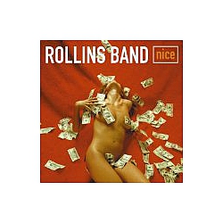 Henry Rollins - Nice альбом