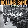 Henry Rollins - Get Some Go Again album