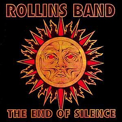 Henry Rollins - The End of Silence album
