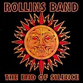 Henry Rollins - The End of Silence album