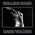 Henry Rollins - Hard Volume album