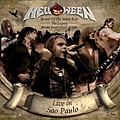 Helloween - Live In Sao Paulo альбом
