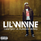 Lil&#039; Wayne - I Am Not A Human Being album