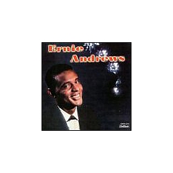 Ernie Andrews - Ernie Andrews album