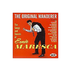 Ernie Maresca - The Original Wanderer альбом
