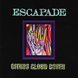 Escapade - Citrus Cloud Cover album