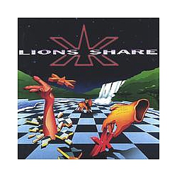 Lion&#039;s Share - Lion&#039;s Share album