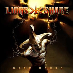 Lions Share - Dark Hours альбом