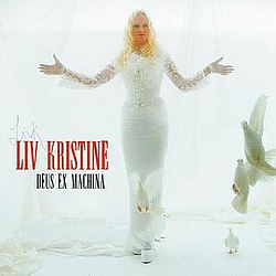 Liv Kristine - Deus Ex Machina альбом