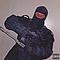 Lone Ninja - Fatal Peril album