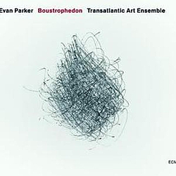 Evan Parker - Boustrophedon альбом