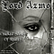 Lord Azmo - Cracked Scenes Of Reality album