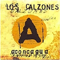 Los Calzones - Aconcagua альбом