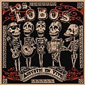 Los Lobos - Acoustic En Vivo album