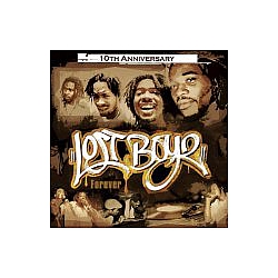 Lost Boyz - Forever album