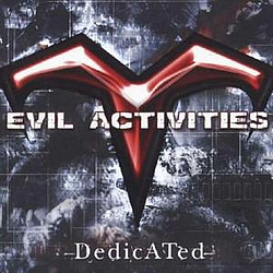 Evil Activities - Dedicated album