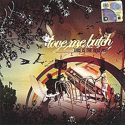 Love Me Butch - This Is The New Pop альбом