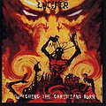 Lucifer - Watching The Christians Burn альбом