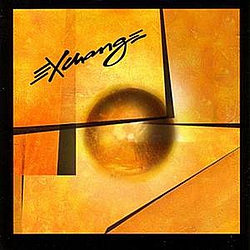 Exchange - In A Changing World album
